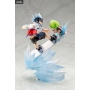 Shaman King - Figurine Horohoro, ARTFX