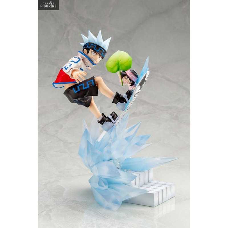 Shaman King - Figurine...