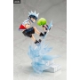 Shaman King - Figurine Horohoro, ARTFX