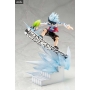 Shaman King - Figurine Horohoro, ARTFX