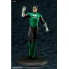 DC Comics - Figurine de Green Lantern, ARTFX