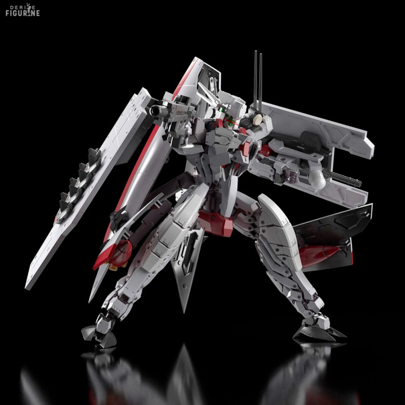 Frame Arms - CVX-83 Izumo...