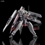Frame Arms - CVX-83 Izumo figure, Plastic Model Kit