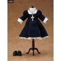 Original Character - Outfit Set, Priest or Nun, Accessory for figures Nendoroid Doll