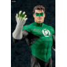 DC Comics - Figurine de Green Lantern, ARTFX