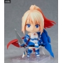 Soukou Musume: Mizeremu Crisis - Karina Mikazuki figure LBCS Achilles, Nendoroid