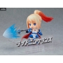 Soukou Musume: Mizeremu Crisis - Karina Mikazuki figure LBCS Achilles, Nendoroid