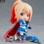 Soukou Musume: Mizeremu Crisis - Karina Mikazuki figure LBCS Achilles, Nendoroid