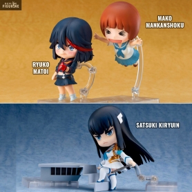 Kill la Kill - Ryuko Matoi,...