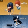 Kill la Kill - Ryuko Matoi, Mako Mankanshoku or Satsuki Kiryuin figure, Nendoroid