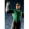 DC Comics - Figurine de Green Lantern, ARTFX