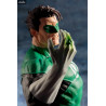 DC Comics - Figurine de Green Lantern, ARTFX