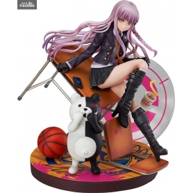 Danganronpa - Kyoko...