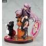 Danganronpa - Kyoko Kirigiri figure