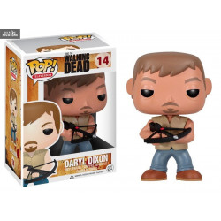 The Walking Dead Pop! -...