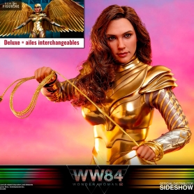 DC Comics, WW 1984 -...