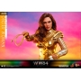 DC Comics, WW 1984 - Golden Armor Wonder Woman Classic or Deluxe figure, Movie Masterpiece