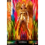 DC Comics, WW 1984 - Golden Armor Wonder Woman Classic or Deluxe figure, Movie Masterpiece
