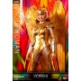 DC Comics, WW 1984 - Golden Armor Wonder Woman Classic or Deluxe figure, Movie Masterpiece