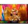 DC Comics, WW 1984 - Figurine Golden Armor Wonder Woman Classique ou Deluxe, Movie Masterpiece