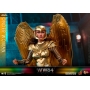 DC Comics, WW 1984 - Golden Armor Wonder Woman Classic or Deluxe figure, Movie Masterpiece