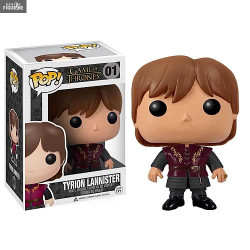 Pop! Game of Thrones -...