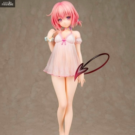 To Love-Ru Darkness - Momo...