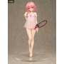 To Love-Ru Darkness - Momo Belia Deviluke figure Babydoll