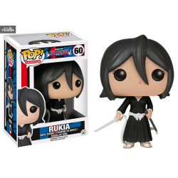 Bleach Pop! - Rukia, 60