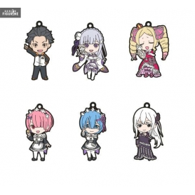 Re:Zero Starting Life in...