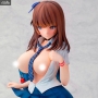 Original Character by Matarou - Figurine Hachise Madoka