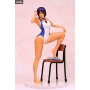 Onnakyoushi wa XX wo Osaerarenai - Tomomi-sensei no Misshitsu Kyouiku figure ver. 2