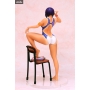 Onnakyoushi wa XX wo Osaerarenai - Tomomi-sensei no Misshitsu Kyouiku figure ver. 2