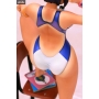 Onnakyoushi wa XX wo Osaerarenai - Tomomi-sensei no Misshitsu Kyouiku figure ver. 2