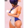 Onnakyoushi wa XX wo Osaerarenai - Tomomi-sensei no Misshitsu Kyouiku figure ver. 2