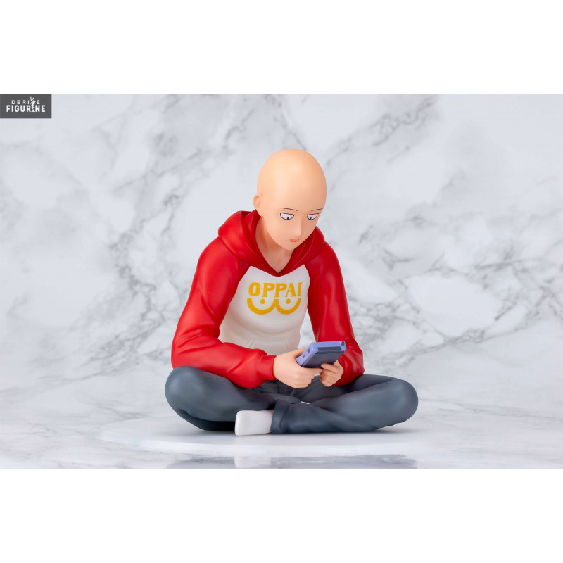 One Punch Man - Figurine...