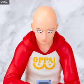 One Punch Man - Saitama figure
