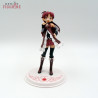 Puella Magi Madoka Magica - Figurine de Sakura Kyouko, DX figure (seconde main)