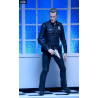 Terminator 2 - Figurine Ultimate T-1000
