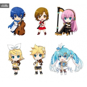 Character Vocal Series 01:...