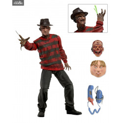 A Nightmare on Elm Street -...