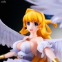 Cautious Hero: The Hero Is Overpowered but Overly Cautious - Ristarte figure
