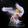 Cautious Hero: The Hero Is Overpowered but Overly Cautious - Ristarte figure