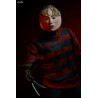 A Nightmare on Elm Street - Figure Ultimate Freddy Krueger, 30th Anniversary