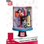 Disney, Ralph breaks the Internet - Mulan figure, D-Stage