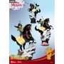 Disney - Mulan figure, D-Stage