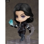 The Witcher 3 Wild Hunt - Yennefer figure, Nendoroid