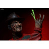 Les Griffes de la nuit - Figurine Ultimate Freddy Krueger, 30th Anniversary