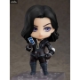 The Witcher 3 Wild Hunt - Yennefer figure, Nendoroid