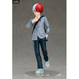 My Hero Academia - Figurine...